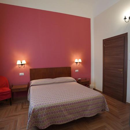 B&B I Due Teatri Neapol Exteriér fotografie