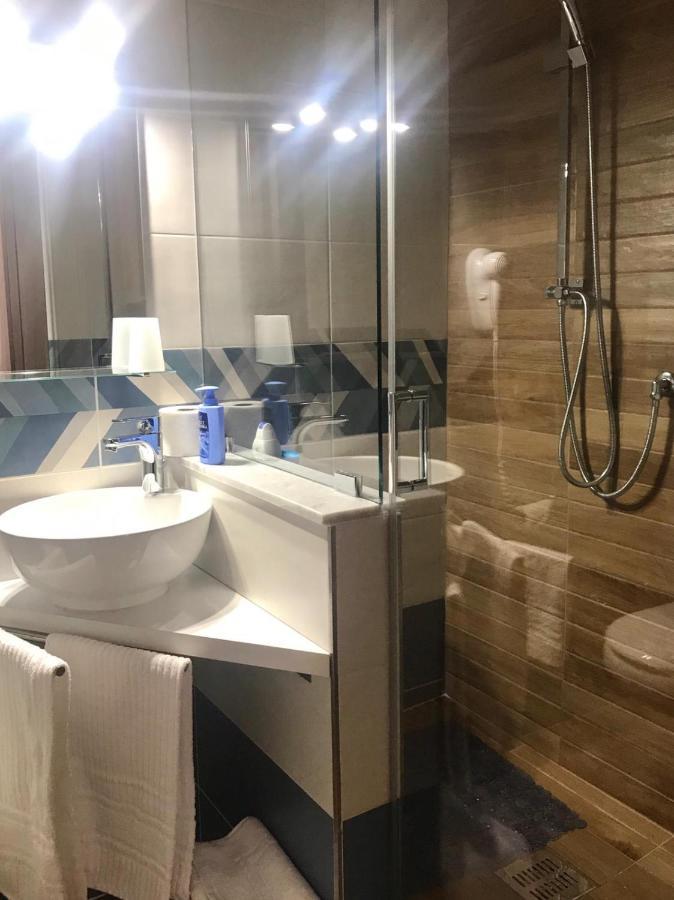 B&B I Due Teatri Neapol Exteriér fotografie